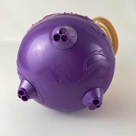 Magic Mixies Magical Misting Cauldron Interactive Electronic Pet Plush NO WAND - Picture 14 of 14